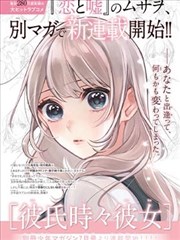成人向漫画改编